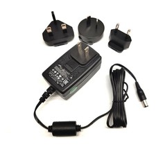 AC Adapter for Steinberg UR44C Audio Interface Power Supply