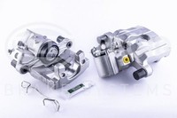 Hella Pagid Bremssattel Bremssystem ATE Passend FüR Opel Vectra C Caravan