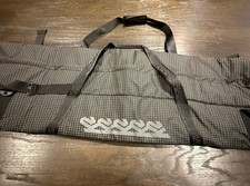 K2 Double Padded Ski Bag 175cm