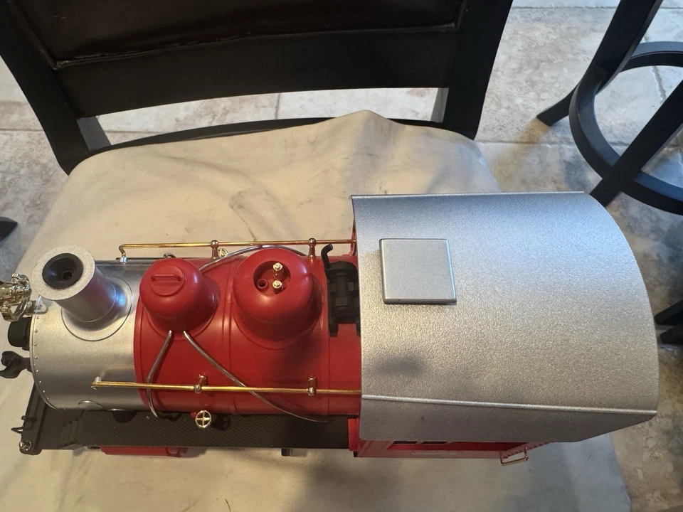 LGB LOCOMOTIVE 20231.6 Direct Decoder - Image 4 of 4