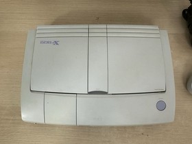 PC Engine DUO-RX Console w/ Box & OEM Controller - Tested & Works - USA Seller