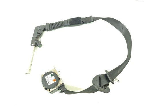 BMW 5 E60 E61 2005 Sicherheitsgurt vorne 7130277 ATR45989