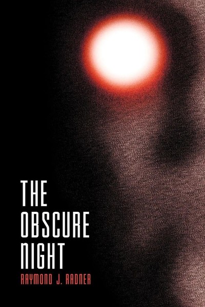 Raymond J. Radner | The Obscure Night | Taschenbuch | Englisch (2001)-image