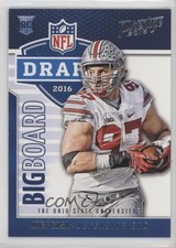 2016 Panini Prestige Draft Big Board Joey Bosa #12 fm0