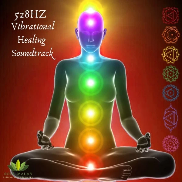 Magnetic Metatron Angel Energy Talisman - Image 4 of 4