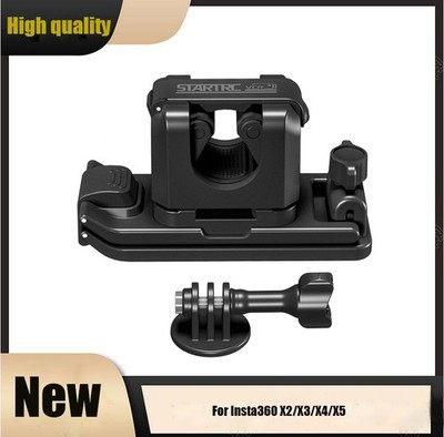 Backpack Clip Selfie Stick Holder For Insta360 X2/X3/X4/X5 Ace Pro Repairs AAU