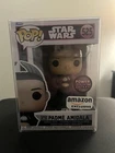 Funko Pop! Star Wars: Power of the Galaxy Padme Amidala #525 Bobble Head