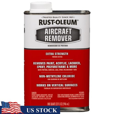 #ad #ad Automotive Aircraft Remover Fast Acting Metal Finish Stripper Cars Trucks New $46.59