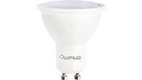 5907568608639 ŻAróWka LED Lumiled GU10 Reflektor PAR16 10W Zamiennik 90W 1000Lm