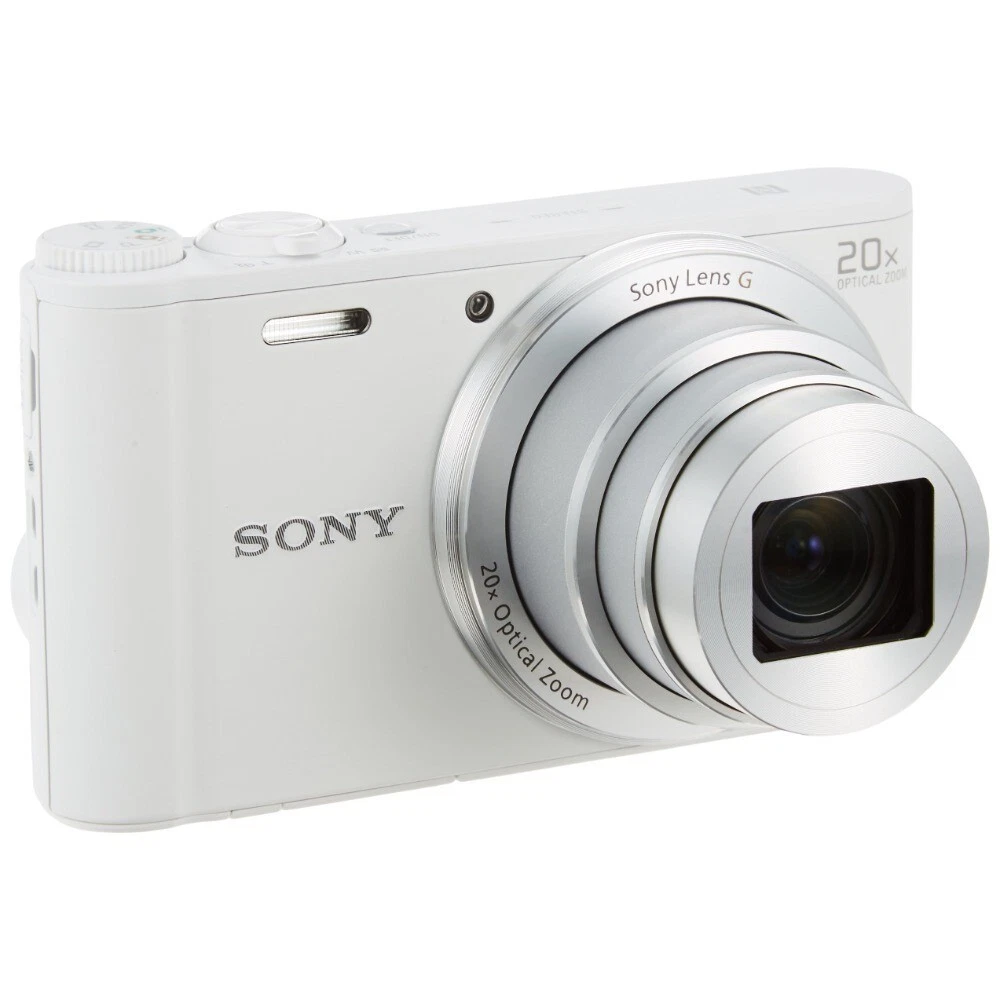 Sony DSC-WX350 Digital Cameras for Sale | Shop New & Used Digital
