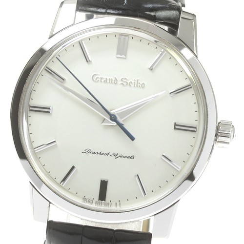 SEIKO Grand Seiko SBGW033/9S64-00B0 TO276516