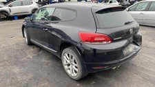 Feu arrière Volkswagen SCIROCCO