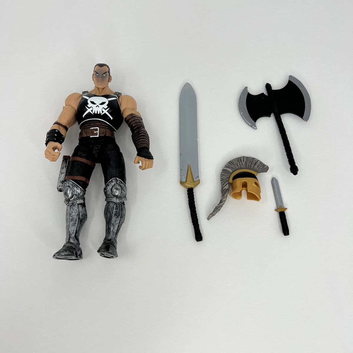Marvel Legends Ares for sale | eBay