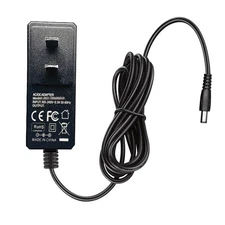 AC DC Adapter Power For vSeeBox V5 Pro/ V3 Pro/ V3 Plus/ V2 Pro/ V1 Pro TV Box
