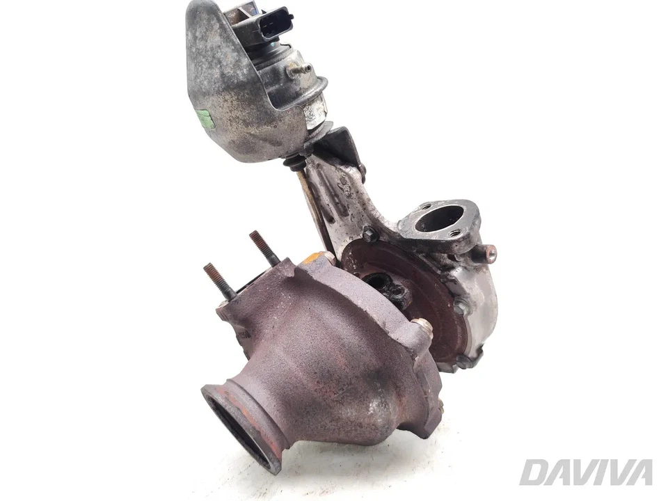 Vauxhall Insignia Turbolader 2.0 CDTI Diesel 118kW (160 HP) 55570748 2010 Estate - Bild 3 von 4