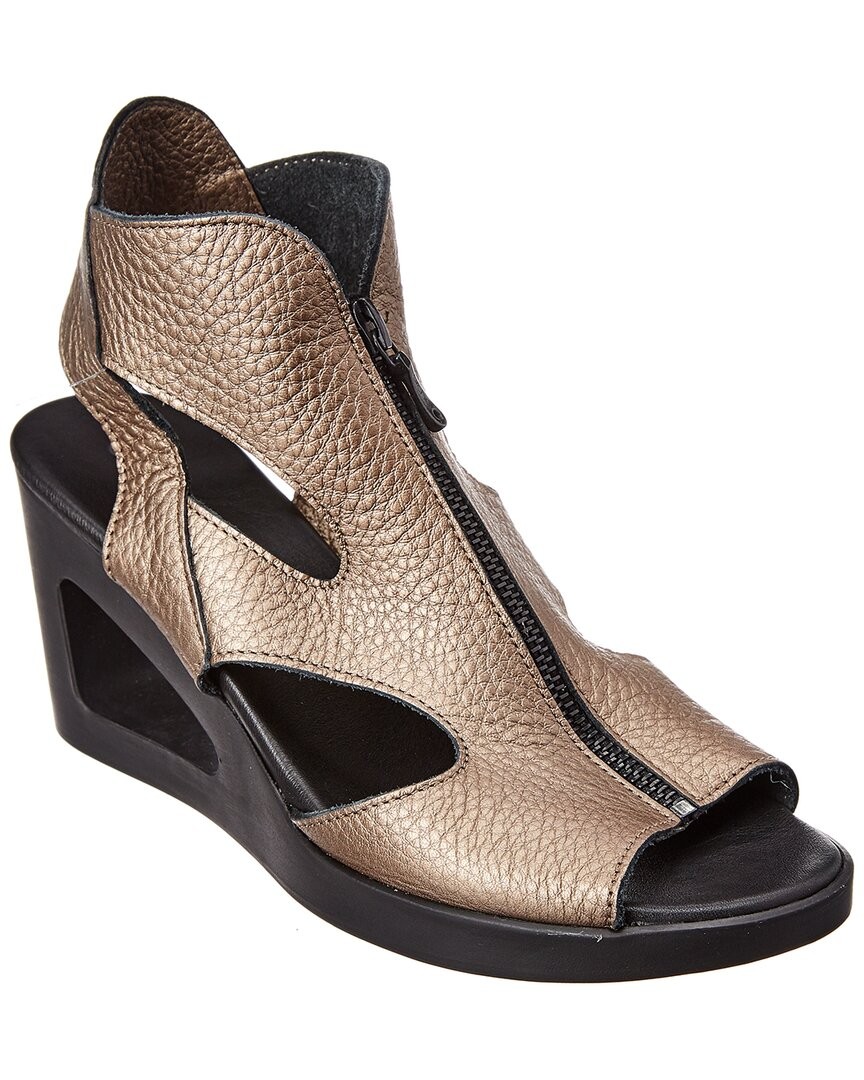 Arche Vahiro Leather Sandal Women's