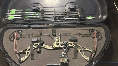 Bowtech