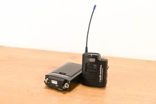 Audio-Technica ATW-R1810aC Camera Receiver w/ATW-T1801 541-567MHz NO PSU CG010X7