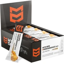 Guilt Free Protein Snack Bars 20G Protein Low Sugar Healthy Meal On The Go