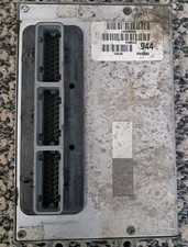 1996 96 Dodge Ram 8.0l V10 Engine Control Module Ecu Ecm 56040944 P56040944