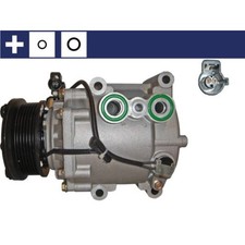 Mahle ACP 106 000S Kompressor Klimaanlage für FORD MONDEO TRANSIT B4Y B5Y BWY