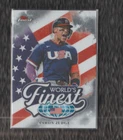 2026 Topps Finest Aaron Judge Base (RAW)