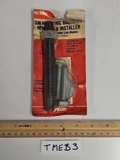 K-d Tools 2806 Gm Harmonic Balancer Remover Installer
