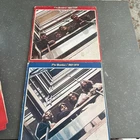 The Beatles – 1962-1966 and 1967-1970 Red and Blue 2 DOUBLE LPS...