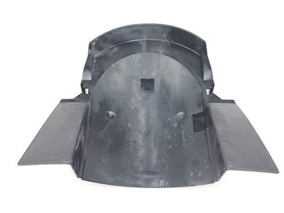 5GJ216290000 - KOTFLÜGEL HINTEN T-MAX 500 2001>2007