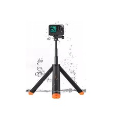 4 in 1 Floating Hand Grip Tripod Selfie Stick for GoPro Hero 13 12