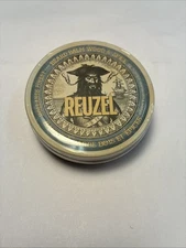 Reuzel Wood & Spice Beard Balm 1.3 oz Sealed
