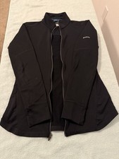 Columbia Omni-Wick Advanced Evaporation Lightweight Women s Jacket Small