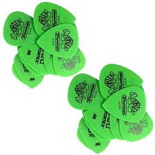 Dunlop Guitar Picks 24 Picks Tortex III Guitar Picks .88mm 462P.88