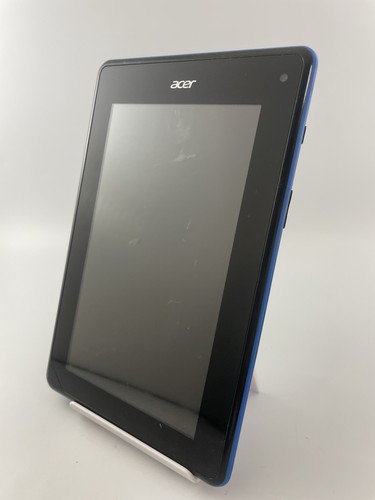 Acer Iconia Tab B1-A71 7" Black 8GB Android Tablet Spares & Repairs #A - Picture 10 of 21