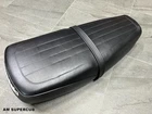 For KAWASAKI KH-100  Seat Double COMPLETE SEAT Aftermarket part