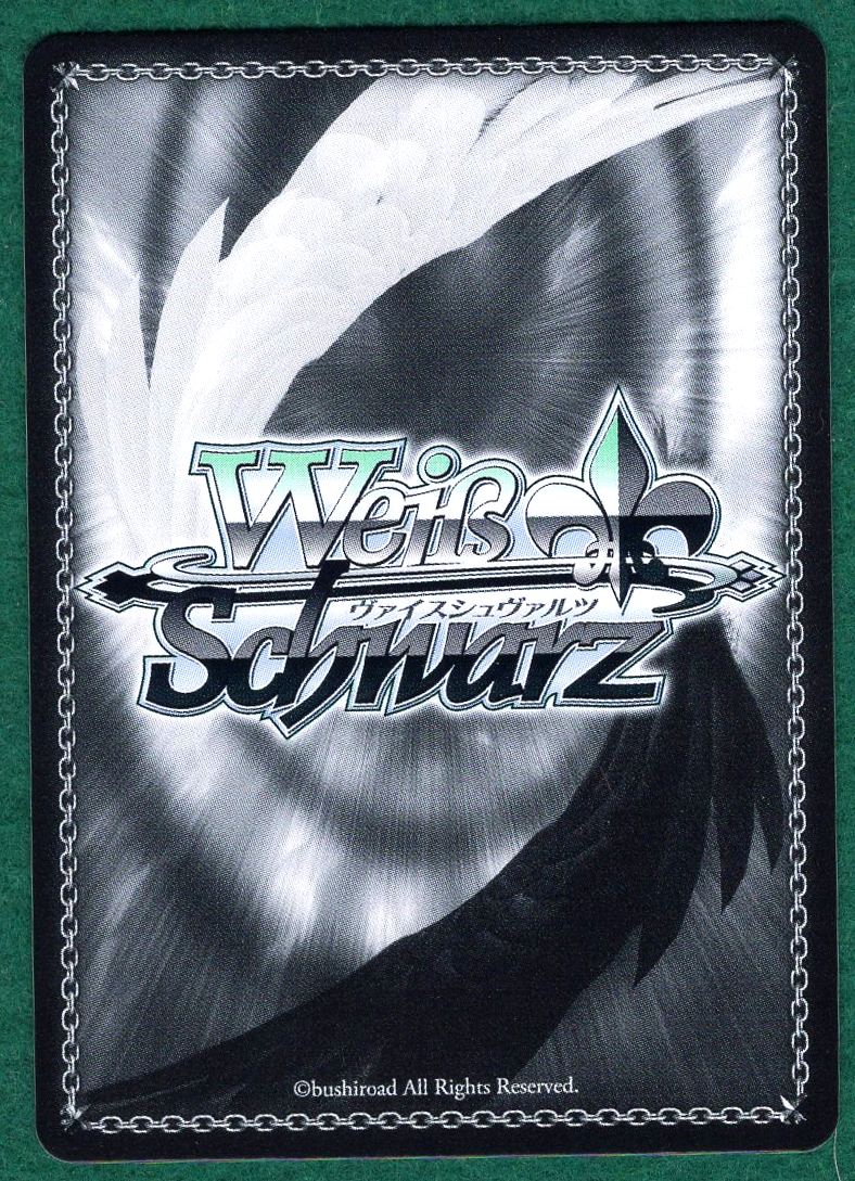 Alice: Sweet Home - GoV: Nikke NIK/S117-E069 U - Weiss Schwarz TCG