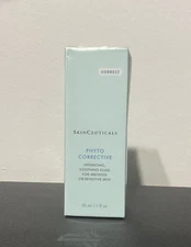 SkinCeuticals Phyto Corrective Soothing Fluid - 1oz