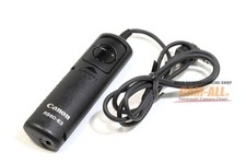 Canon Remote Switch RS-60E3 Cable Shutter Release