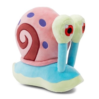 Nickelodeon Spongebob Squarepants Gary Quietschend Haustier Spielzeug Plüsch