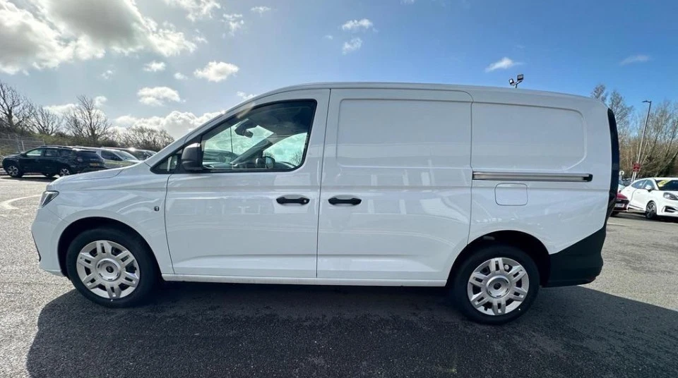 New Ford Transit Connect 2.0 230 102ps L1 EcoBlue Trend Van Diesel Manual - Image 4 of 4