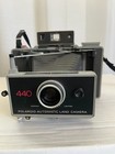 Vintage Polaroid 440 Automatic Land Camera Used in Good Condition — photo 3