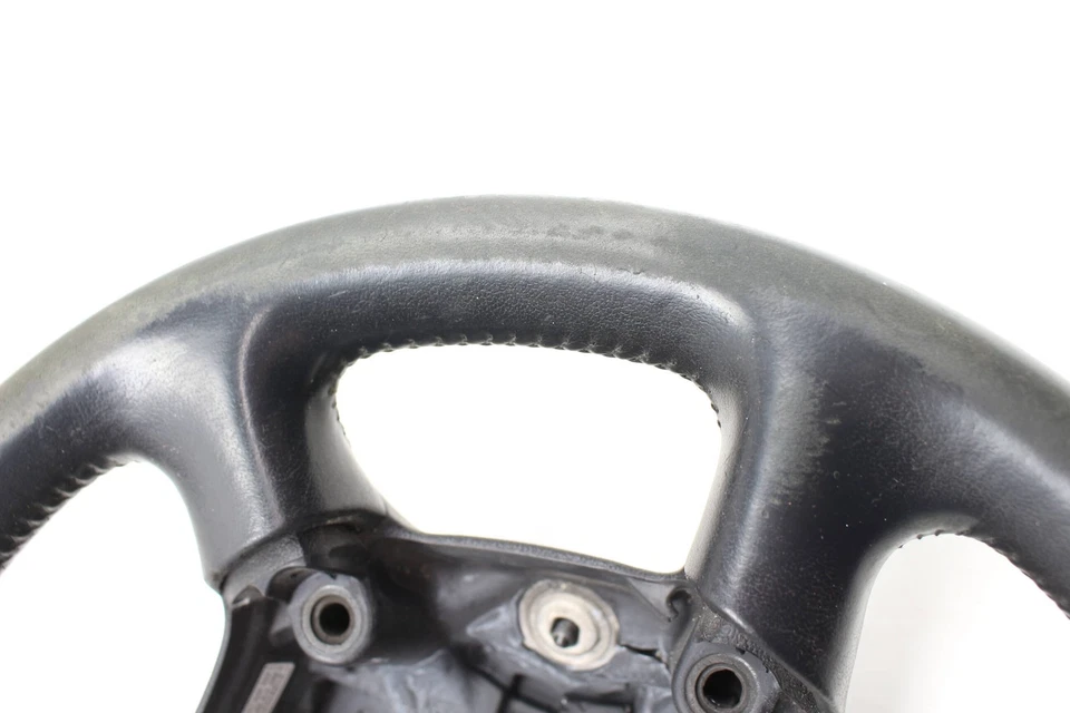 AUDI S8 2001-2002 - Volante de cuero de 4 radios 8Z0419091E Foto 4 de 4