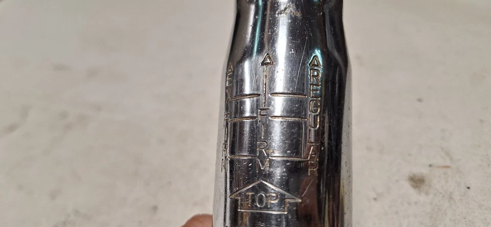 Monroe 45015 OBM Racing Shock 复古 Sprint 汽车 Indy 500 Speedster Hotrod  — 第 3/4 张图片