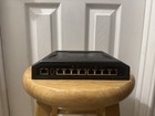 Ubiquiti TOUGHSwitch PoE PRO 8-Port Networking Switch