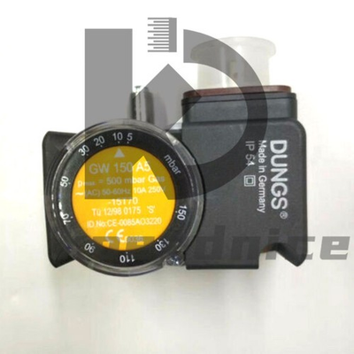 #ad #ad 1PCS DUNGS GW150A5 Pressure Switch For Gas Burner New $105.00