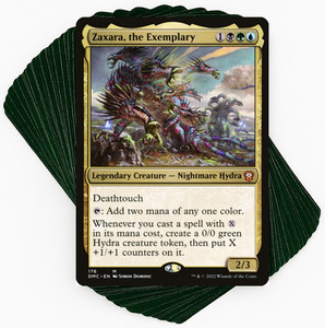 hydra deck mtg | eBay