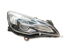 Opel Astra J 2010 Vorne rechts Scheinwerfer 13281283 TUP22368