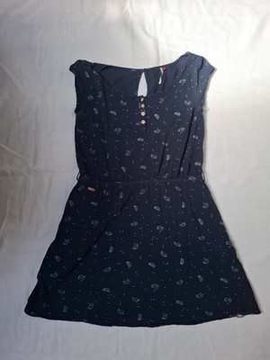 Kleid, Ragwear, Gr. L
