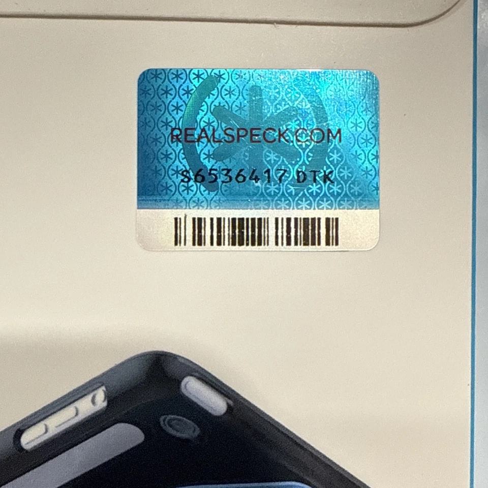 Speck Smartshell Tablet Case iPad Air Smoke Grey - Image 3 of 4