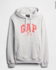 Gap X Disney Mickey Mouse Hoodie Size M NWT RT 60